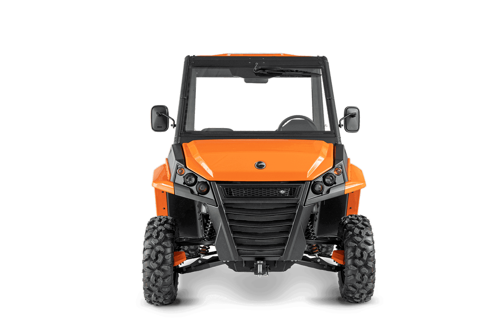 Corvus DX4 PRO EPS All-Terrain Vehicle | Abrey Agricultural