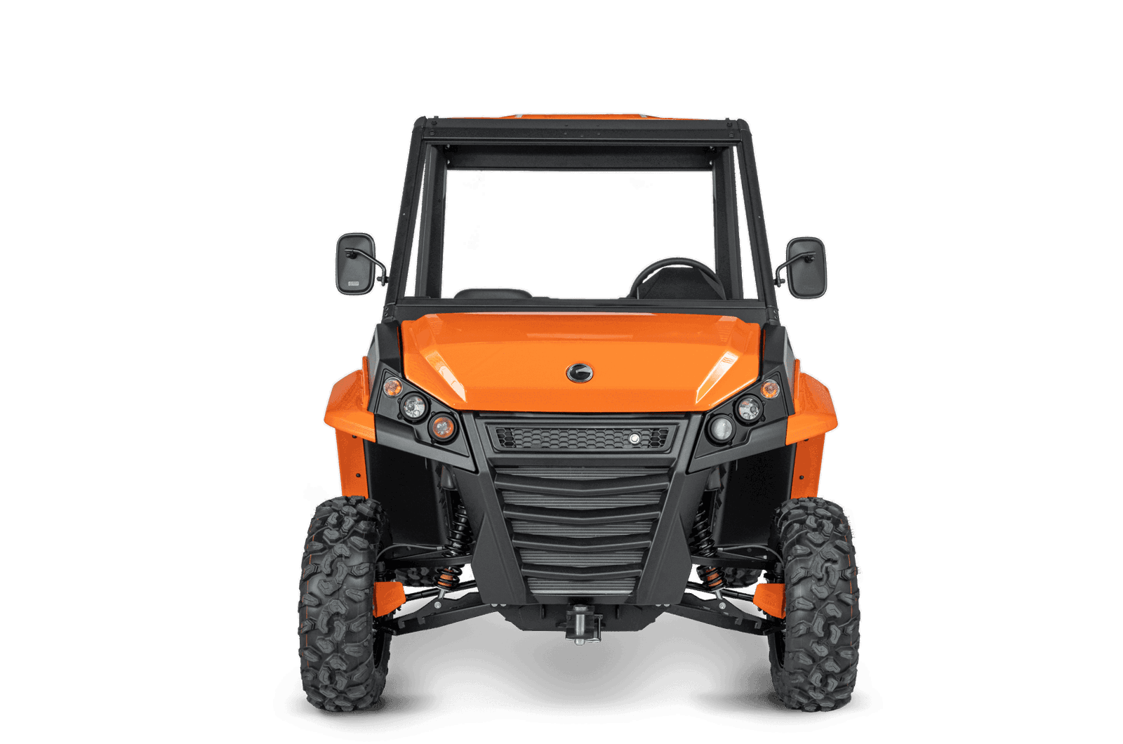 Corvus DX4 BASIC EPS All-Terrain Vehicle | Abrey Agricultural